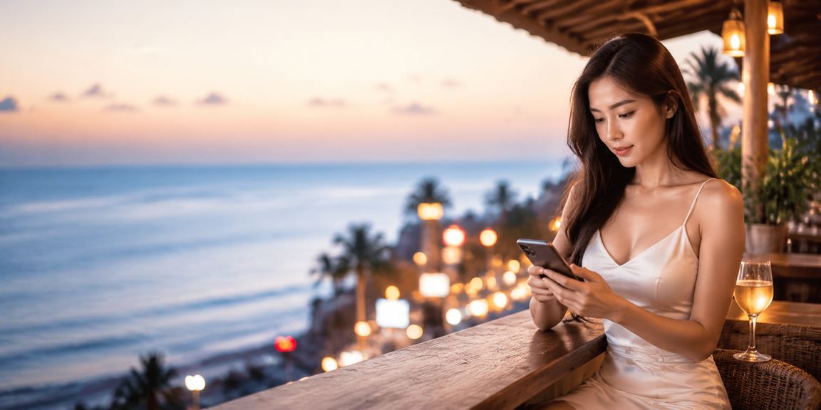 Người chơi Đà Lạt trải nghiệm cá cược thể thao trực tuyến