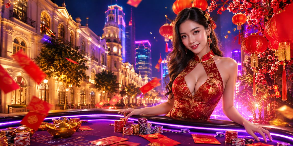 Khám phá trải nghiệm cá cược hiện đại tại Hồ Chí Minh cùng hh3h